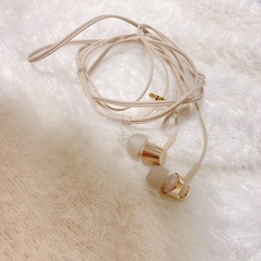 SONY イヤホン
