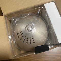 アロマ加湿器の画像
