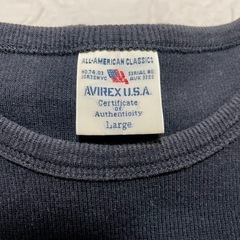 服/ファッション Tシャツ メンズの画像