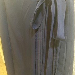 アバハウス　スカート半プリーツの画像