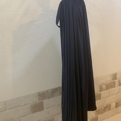 アバハウス　スカート半プリーツの画像