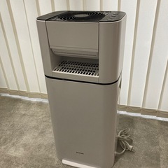 除湿機付きサーキュレーター