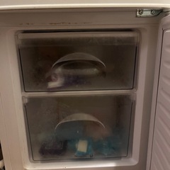 冷蔵・冷凍庫(106L)の画像