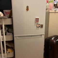 冷蔵・冷凍庫(106L)