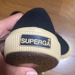 新品、未使用　SUPERGAの画像