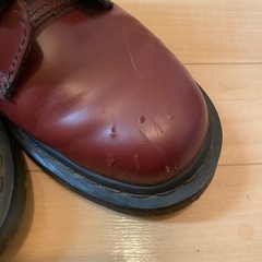 ドクターマーチンの画像