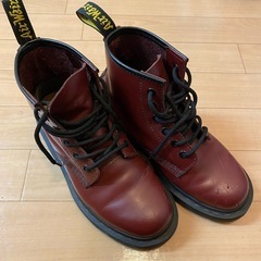 ドクターマーチン