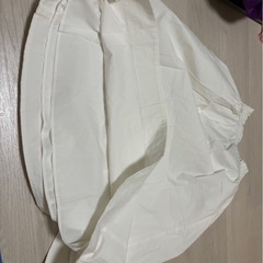 GAP     コットンスカートの画像