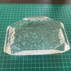 人工水晶 