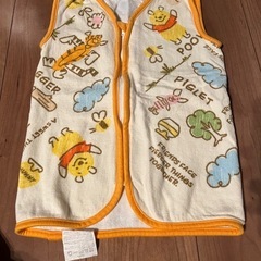 子供用スリーパー