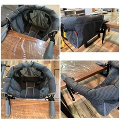 食事用テーブル　 リッチェルテーブルチェア　　　 の画像