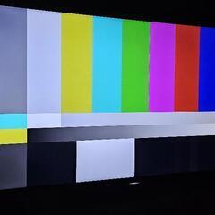 PHILIPS 4K 43インチ モニターの画像