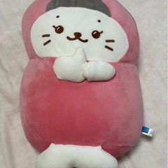 しろたん　ぬいぐるみ