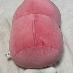 しろたん　ぬいぐるみの画像