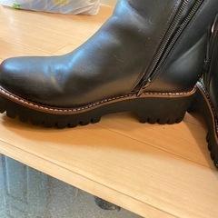 ブーツの画像