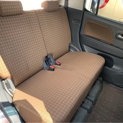 大人気‼️バックカメラ付き‼️日産　モコX   MG33S   茨城阿見の画像
