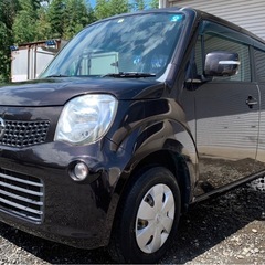 大人気‼️バックカメラ付き‼️日産　モコX   MG33S   ...