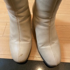 ブーツ
の画像