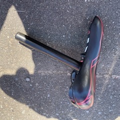 ブリヂストン　キッズ自転車　定価25000円　美品の画像