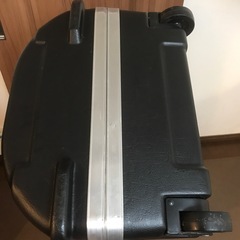 キャディバッグ輸送用SKBトラベルハードケースの画像