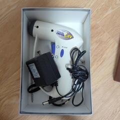 コードレス電動ドライバー