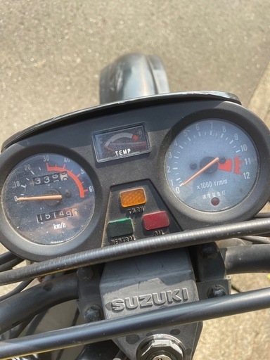 最高速90キロ？神奈川TS50W ハスラー50 CRM50 NS1 エイプ (こっけ