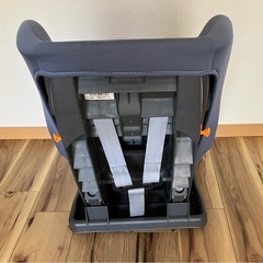 タカタ　チャイルドシート　C2029の画像