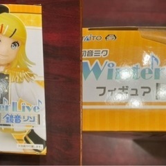 【GW ショップ持ち込み予定】初音ミクWinter Live  ...