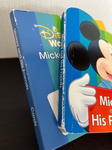 ディズニー英語システム DWE　正規購入品 