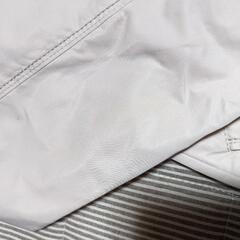 TRANS WORK　コート　36　　50番の画像