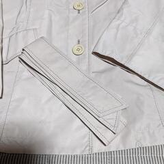 TRANS WORK　コート　36　　50番の画像