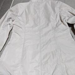 TRANS WORK　コート　36　　50番の画像