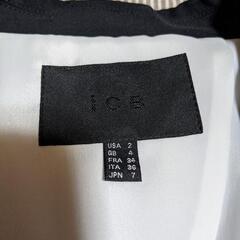 iCB レディース　ジャケット　51番の画像