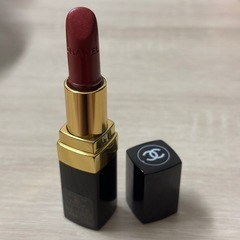 【値段交渉可】新品未使用 シャネル ルージュココ 452 エミリエンヌ