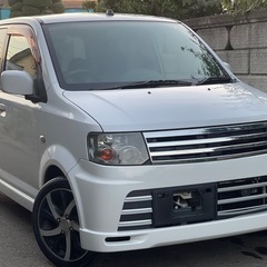  ＊ニッサン　オッティ　ライダー＊車検2年＊H21年＊パワースラ...