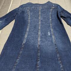 GIANNI LO GIUDICE　GIANNI LO GIUDICE　40 チュニック　55番の画像