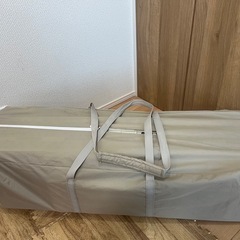 ココネルエアー　アップリカ　2020年購入品の画像