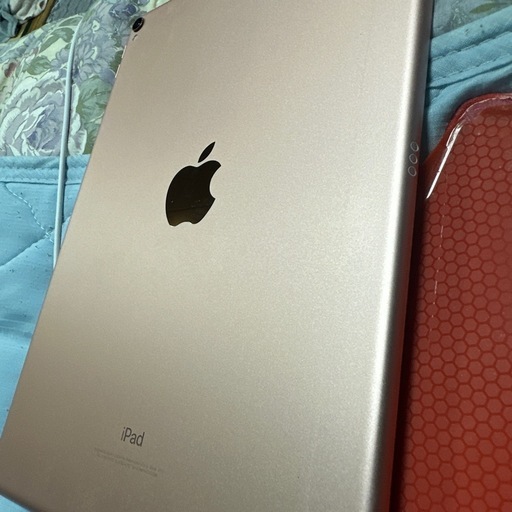 iPad Pro
