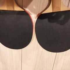 室内卓球の画像