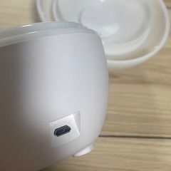 卓上加湿器
の画像