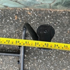 オープンカー ハードトップスタンドの画像