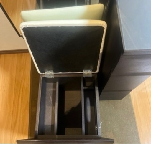 家具 ドレッサー