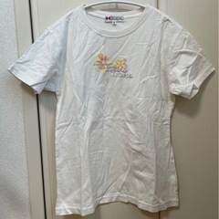 Kaepa SPORTS 半袖　Tシャツ　Mサイズ　レディース　...