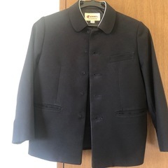 学ラン カンコー  130A 
