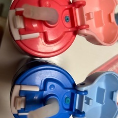 サーモス 水筒 セットの画像