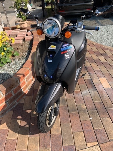 トゥデイ レストアベース