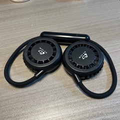 ハンディーファン