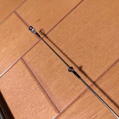 ダイワ　月下美人　アジング・メバリング　ロッドの画像