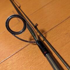 ダイワ　月下美人　アジング・メバリング　ロッドの画像