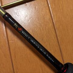 ダイワ　月下美人　アジング・メバリング　ロッドの画像